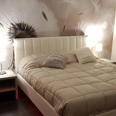 Bed & Breakfast Raja 3*