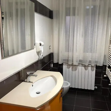 Bed & Breakfast Raja 3*