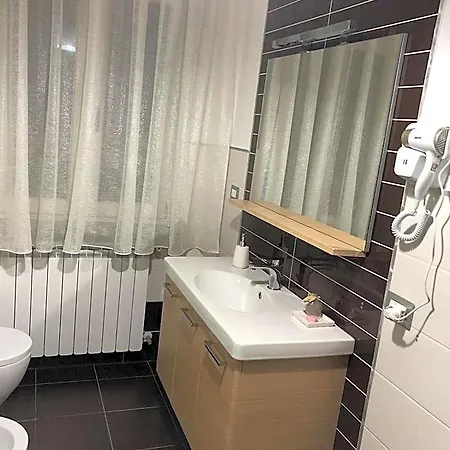 Bed & Breakfast Raja